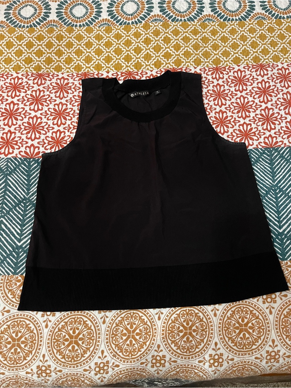 Athleta Lightweight Tank